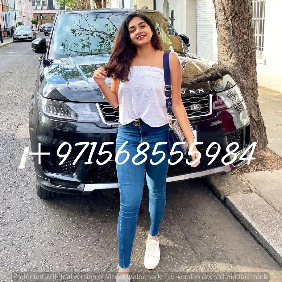 Ajman Escort Service 0568555984 heena khan Ajman escorts